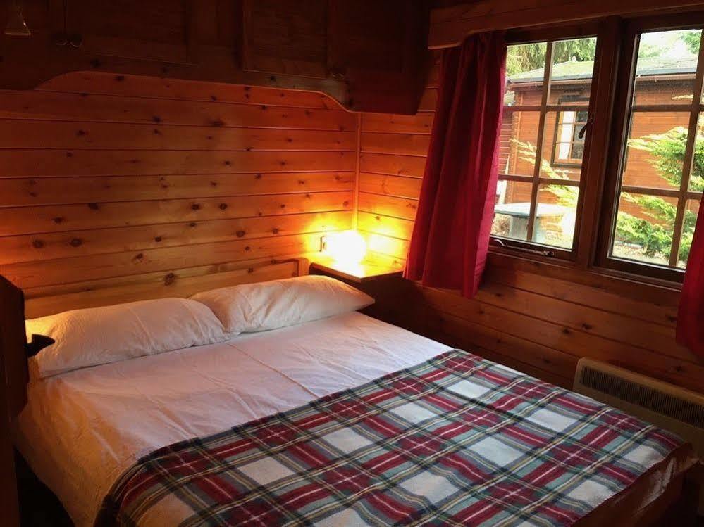 Lurchers Cabin Авімор Екстер'єр фото